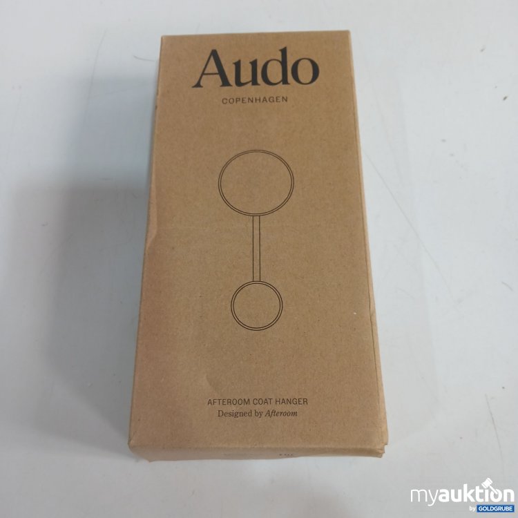 Artikel Nr. 874426: Audo Copenhagen Afteroom Coat Hanger 