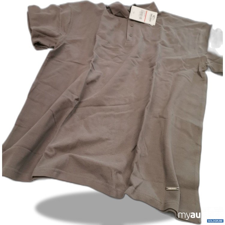 Artikel Nr. 880426 Artikel Nr. 880426: Smilodox Polo Shirt