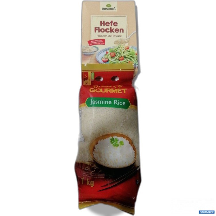 Artikel Nr. 892426: Diverse Lebensmittel 