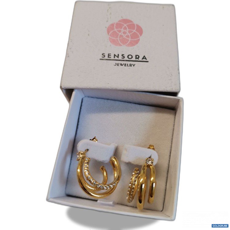 Artikel Nr. 893426: Sensors Creolen 