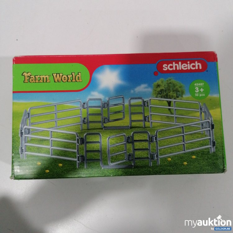 Artikel Nr. 895426: Schleich Farm World