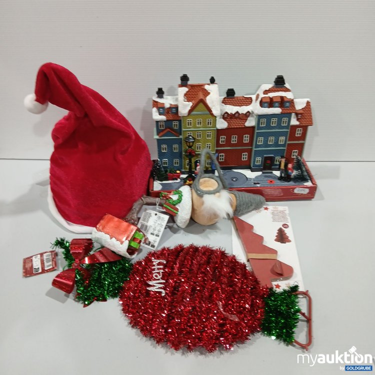 Artikel Nr. 911426 Artikel Nr. 911426: Weihnachts Deko