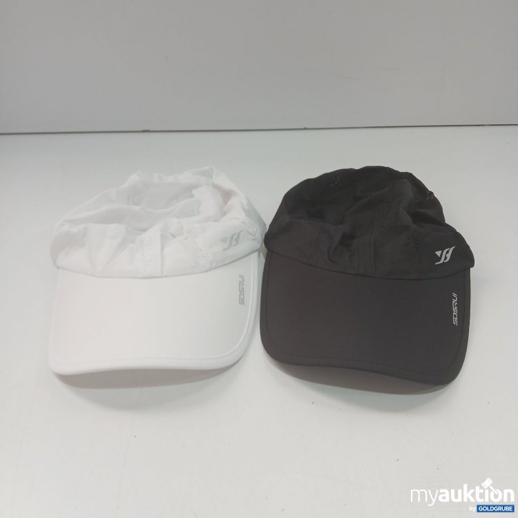 Artikel Nr. 912426 Artikel Nr. 912426: Sdsrui Kappe 2 Stück