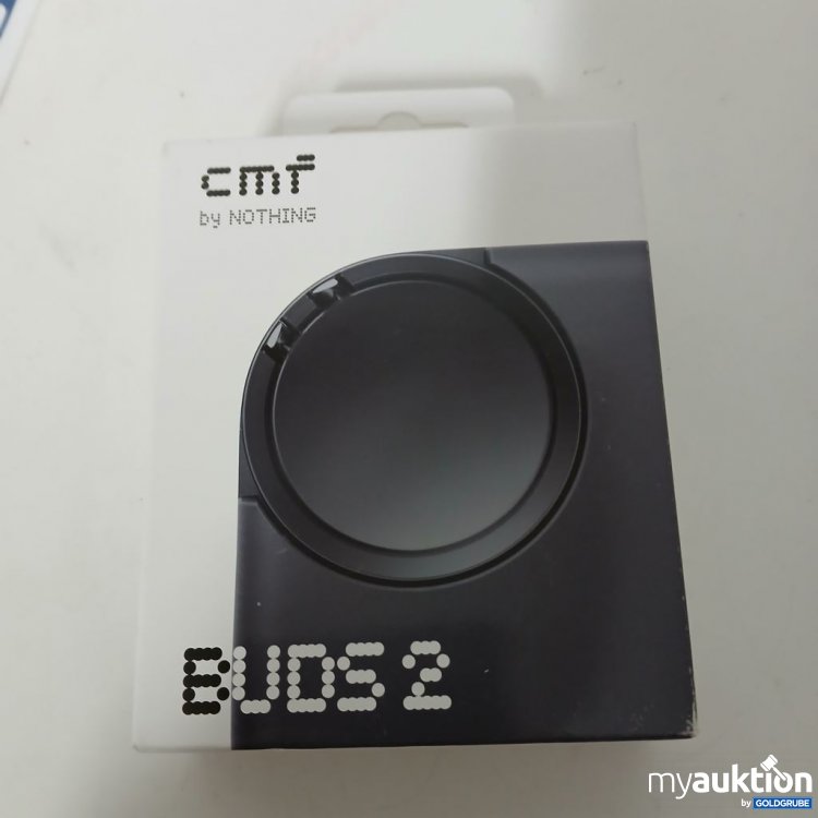 Artikel Nr. 918426: CMF by NOTHING Buds 2