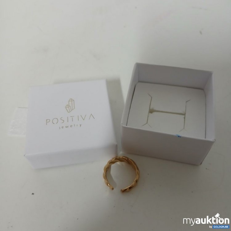 Artikel Nr. 919426: POSITIVA Jewelry Ring