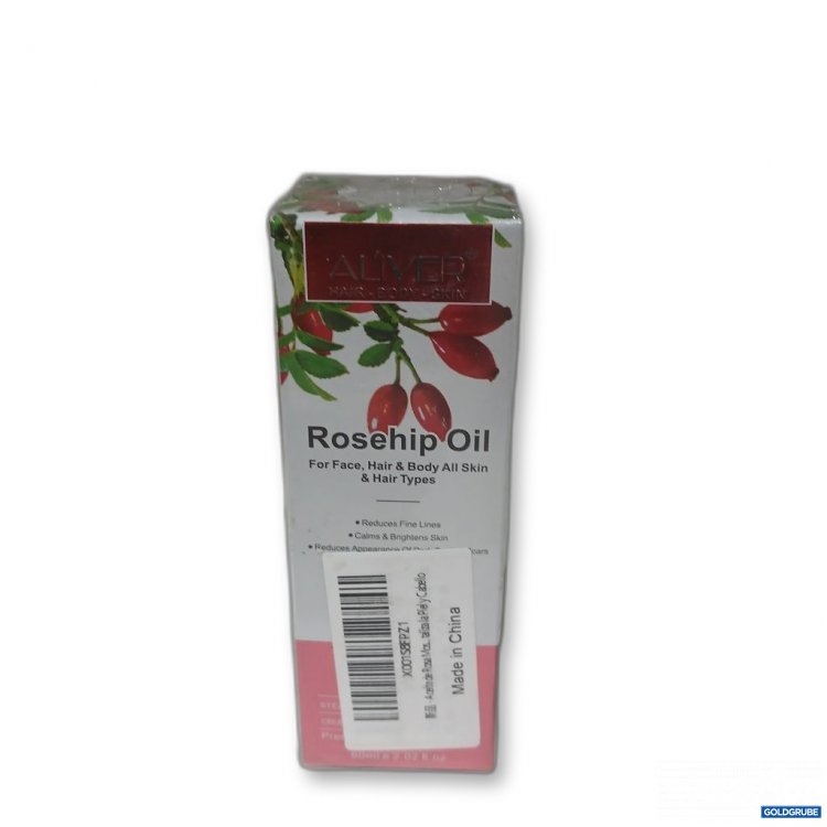 Artikel Nr. 920426: Aliver Rosehip Oil 60 ml