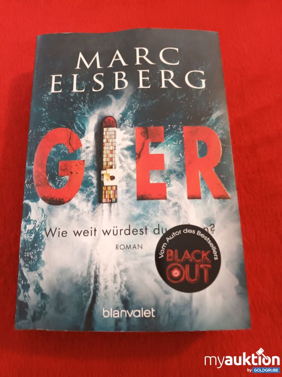 Artikel Nr. 923426: GIER