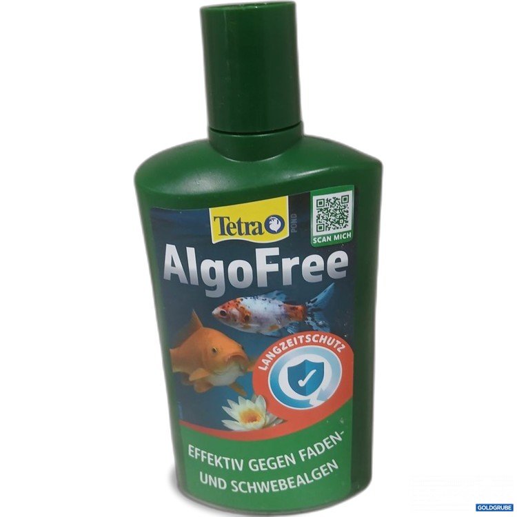 Artikel Nr. 934426 Artikel Nr. 934426: Tetra AlgoFree 500ml