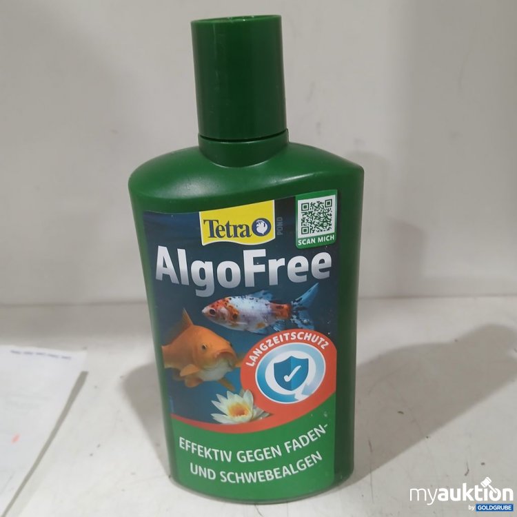 Artikel Nr. 934426 Artikel Nr. 934426: Tetra AlgoFree 500ml