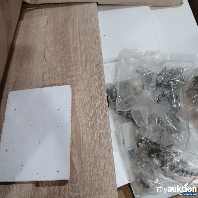 Artikel Nr. 950426: HE 60 Varianto Schrank 