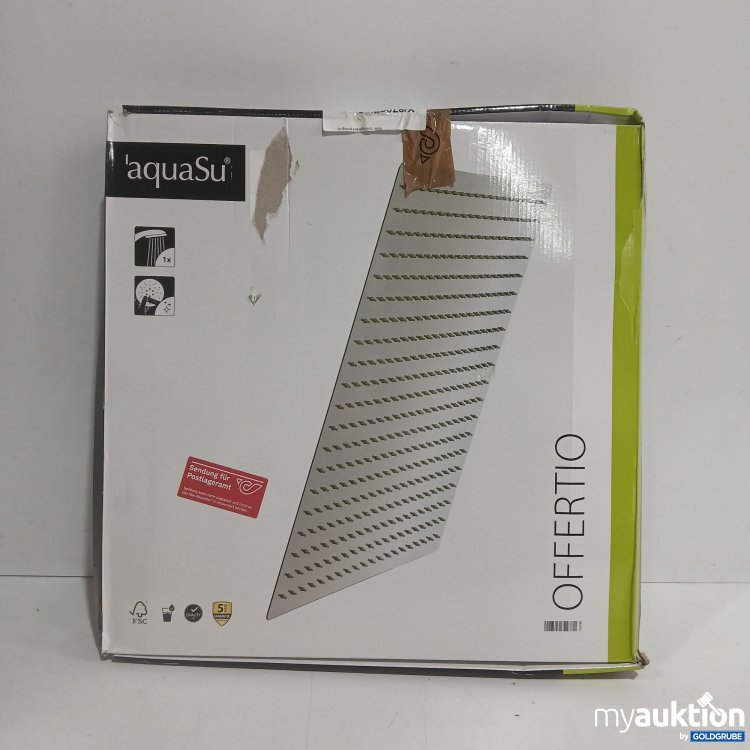 Artikel Nr. 956426: AquaSu Offertio Type 1/2" 