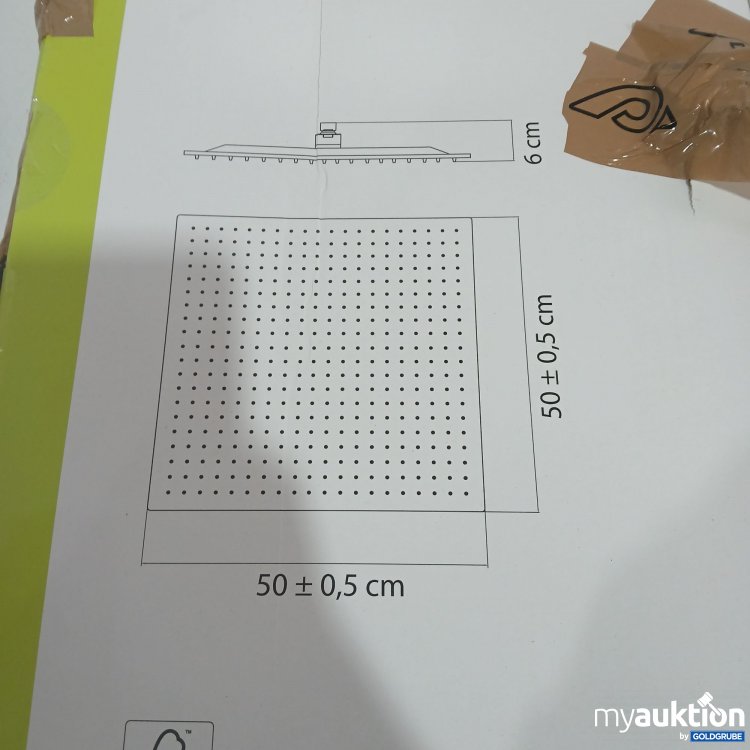 Artikel Nr. 956426: AquaSu Offertio Type 1/2" 