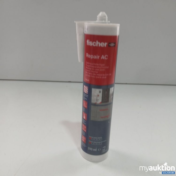 Artikel Nr. 969426: fischer Repair AC 310ml