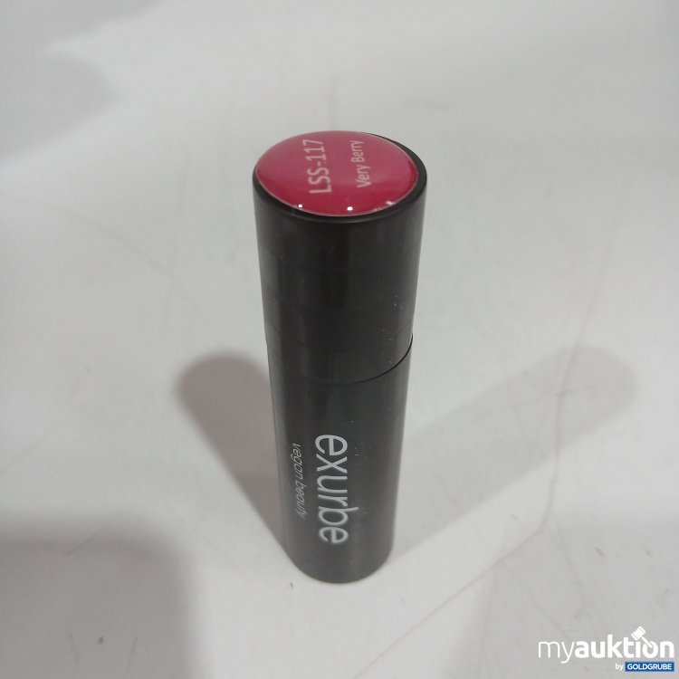 Artikel Nr. 972426: Exurbe vegan beauty Lippenstift very berry 3g 