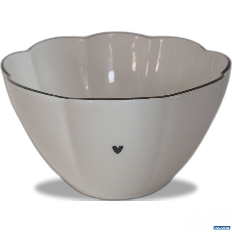 Artikel Nr. 978426: Bastion Collection Bowl Ruffle Small 