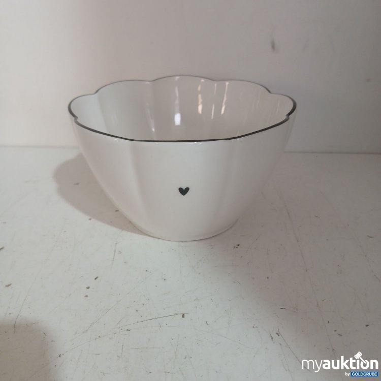 Artikel Nr. 978426: Bastion Collection Bowl Ruffle Small 