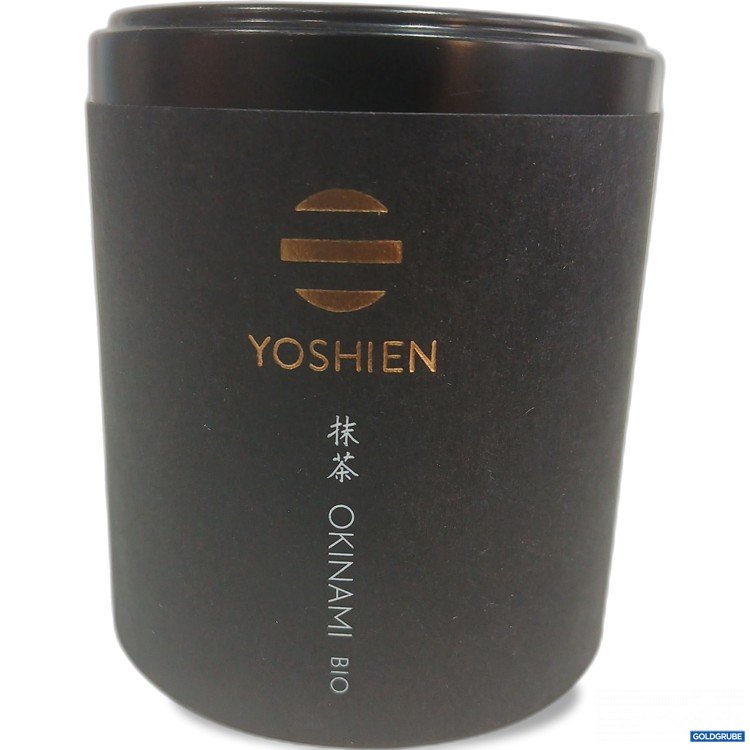 Artikel Nr. 979426 Artikel Nr. 979426: Yoshien Okinami Bio 40g
