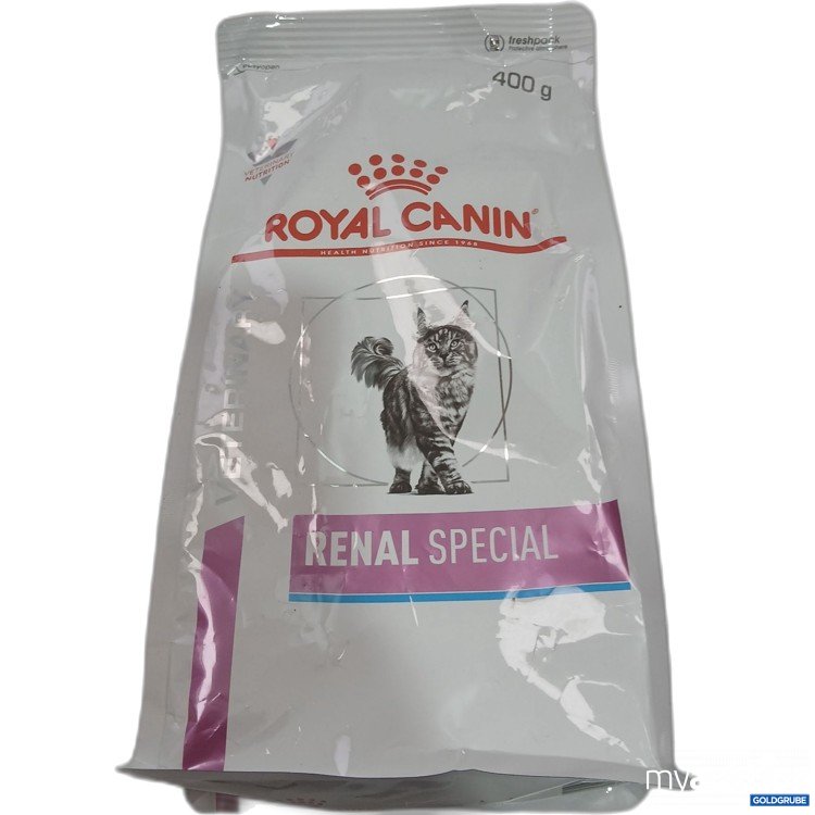 Artikel Nr. 980426 Artikel Nr. 980426: Royal Canin Veterinary 400g