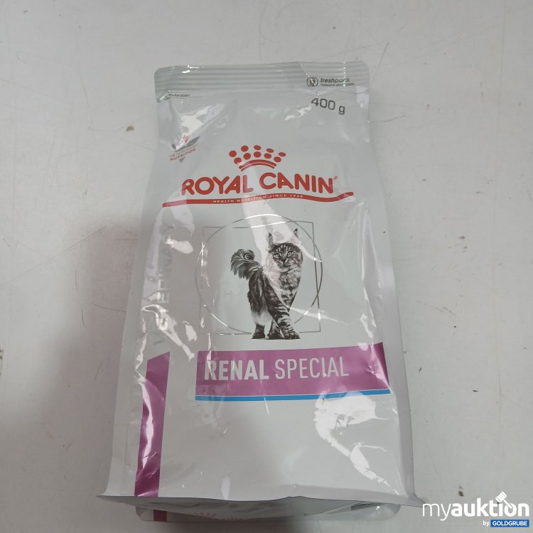 Artikel Nr. 980426 Artikel Nr. 980426: Royal Canin Veterinary 400g