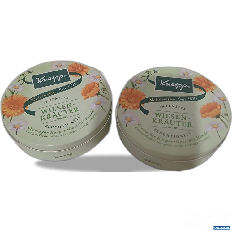 Artikel Nr. 982426 Artikel Nr. 982426: Kneipp Wiesen-Kräuter Intensiv Feuchtigkeit 150ml