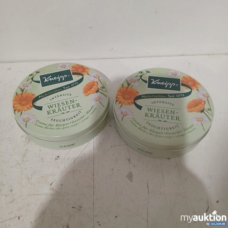 Artikel Nr. 982426 Artikel Nr. 982426: Kneipp Wiesen-Kräuter Intensiv Feuchtigkeit 150ml