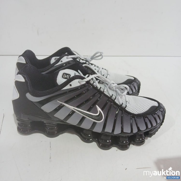 Artikel Nr. 991426: Nike Air Max Shox TL