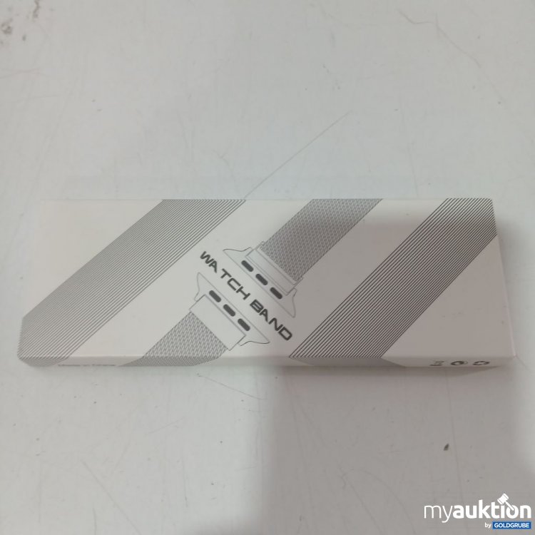 Artikel Nr. 993426 Artikel Nr. 993426: X002AQPE8N Watch Band for iWatch 38/40/41/42mm (Series 10)
