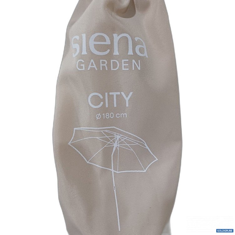 Artikel Nr. 994426 Artikel Nr. 994426: Siena Garden Schirm ○180cm