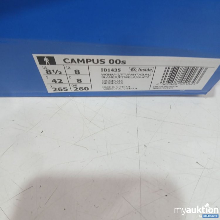 Artikel Nr. 997426 Artikel Nr. 997426: Adidas Sneaker Campus 00s