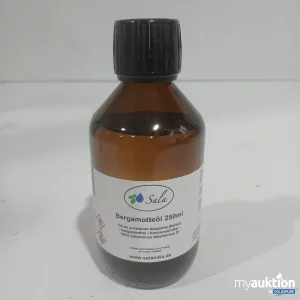 Auktion Sala Bergamotteöl 250 ml