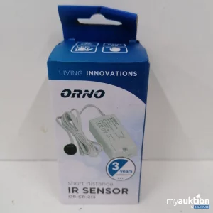Auktion Living Innovations Orno short distance IR Sensor
