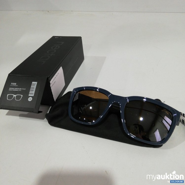Artikel Nr. 385427 Artikel Nr. 385427: Nectar Tide Brille
