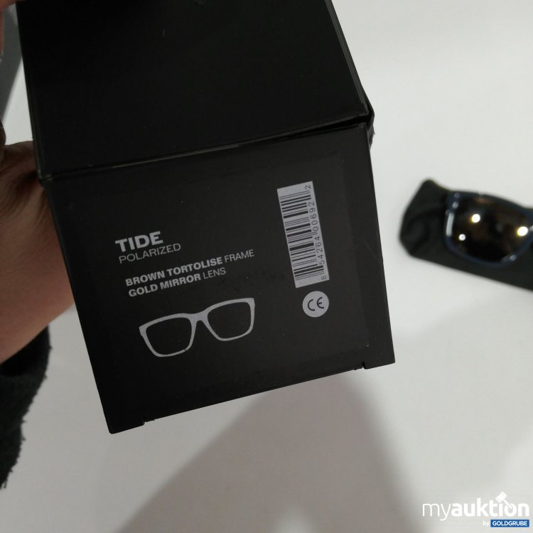 Artikel Nr. 385427 Artikel Nr. 385427: Nectar Tide Brille