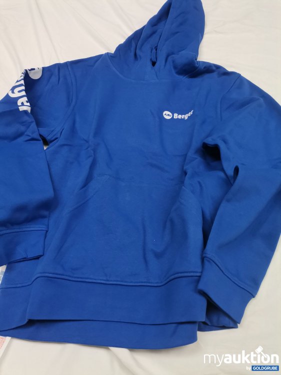 Artikel Nr. 435427: Hoodie mit Aufschrift 