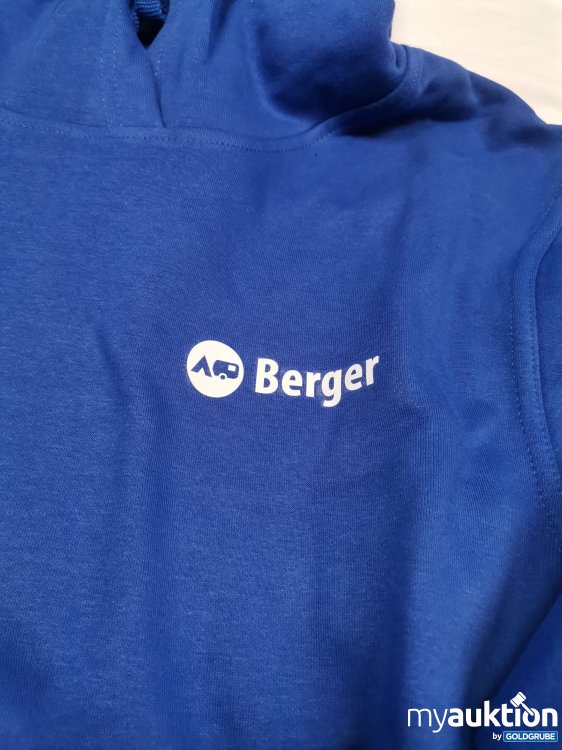Artikel Nr. 435427: Hoodie mit Aufschrift 