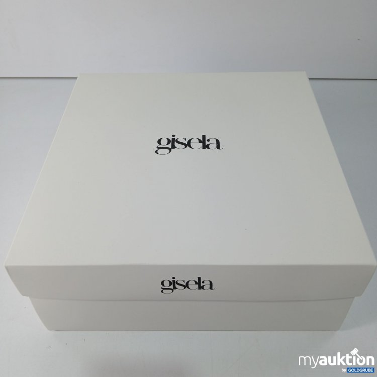 Artikel Nr. 436427: Gisela 2/20207S Damen Pyjama M(38)