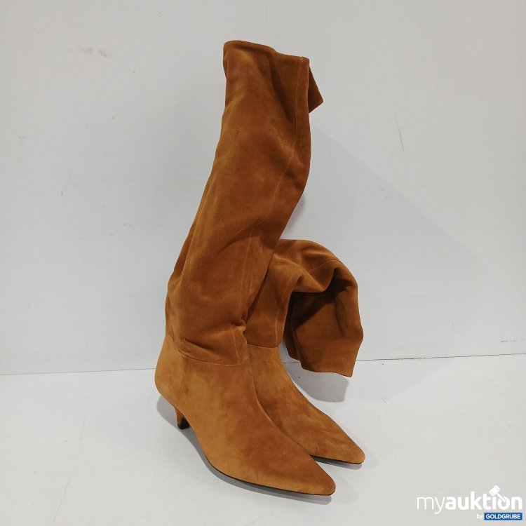 Artikel Nr. 441427: Zara Stiefel 