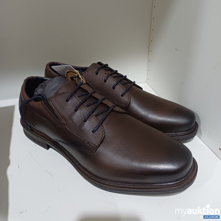 Artikel Nr. 463427: bugatti Schuhe Größe 46