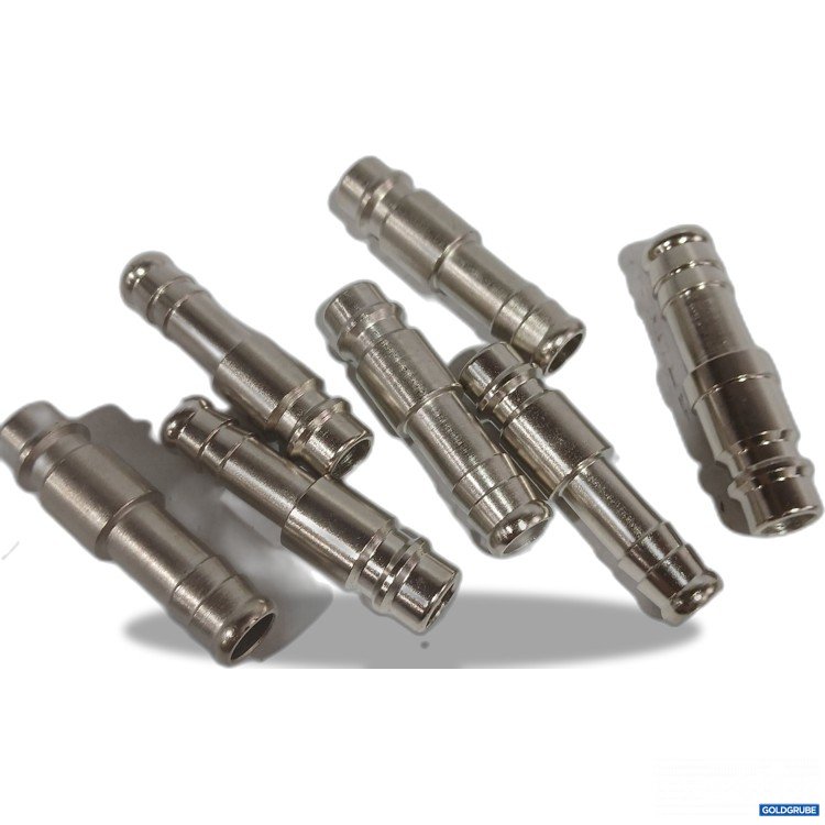 Artikel Nr. 524427: Kupplungsstecker 7Stk 