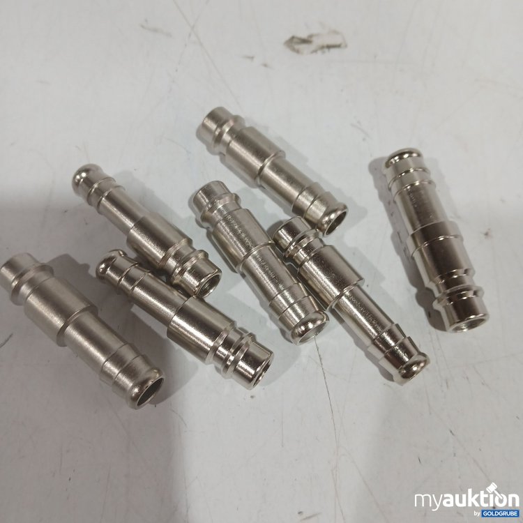 Artikel Nr. 524427: Kupplungsstecker 7Stk 