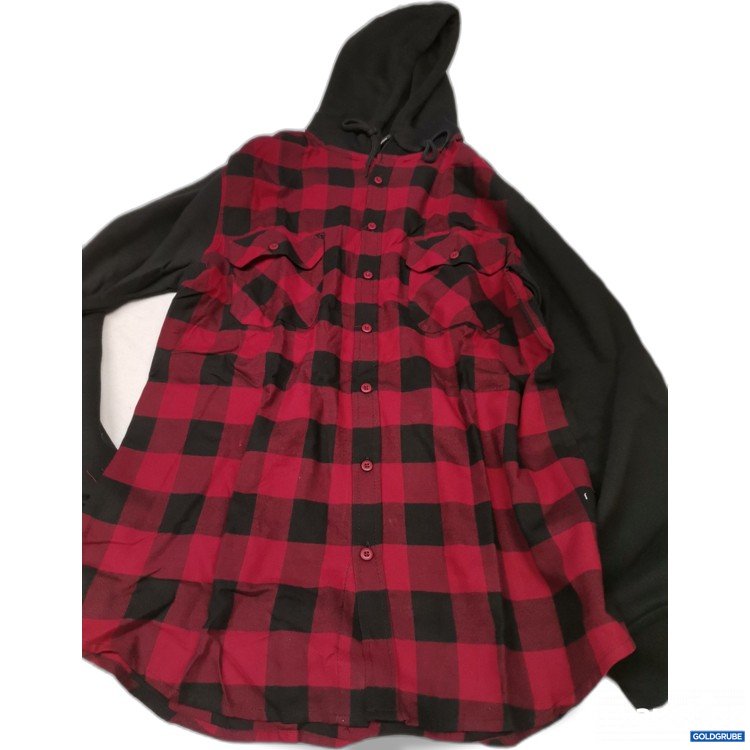 Artikel Nr. 671427: Urban classic Hemd