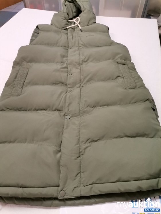 Artikel Nr. 735427 Artikel Nr. 735427: Protest Long Gilet