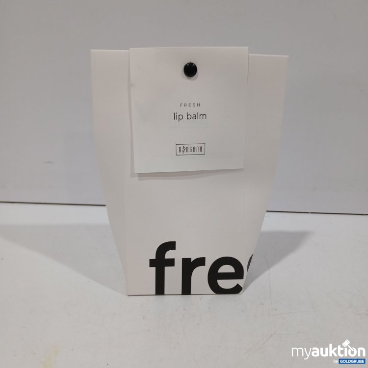Artikel Nr. 770427:  Lip Balm Fresh 5ml