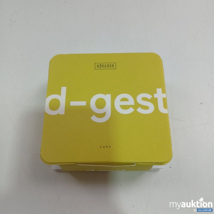 Artikel Nr. 815427:  D-Gest Caps