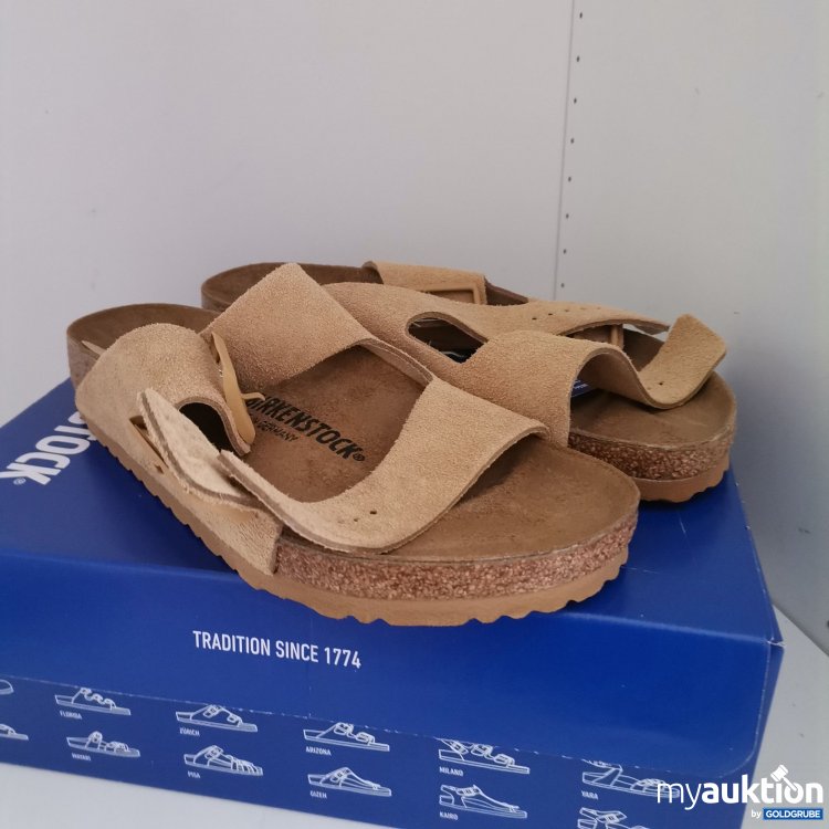 Artikel Nr. 820427: Birkenstock Arizona Bs 