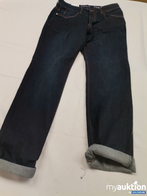 Artikel Nr. 841427 Artikel Nr. 841427: Tom Tailor Jeans
