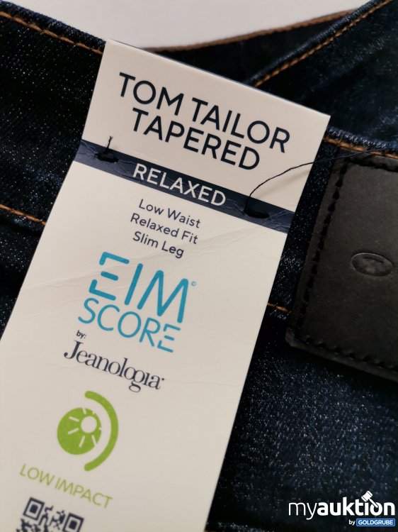 Artikel Nr. 841427 Artikel Nr. 841427: Tom Tailor Jeans