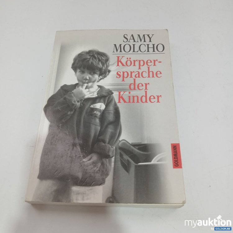 Artikel Nr. 851427 Artikel Nr. 851427: Körpersprache der Kinder