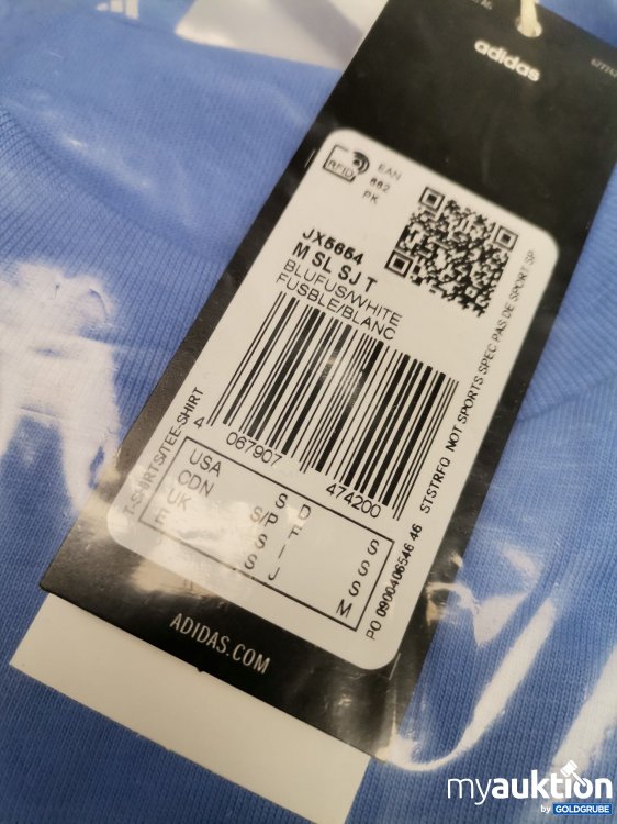 Artikel Nr. 864427: Adidas Shirt 