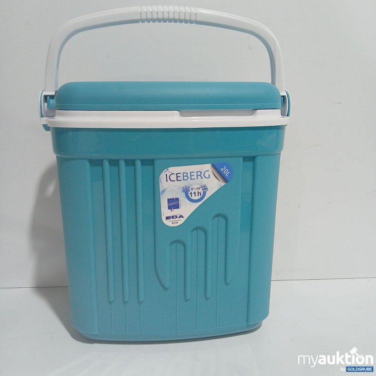 Artikel Nr. 876427: Eda Iceberg Kühlbox 20L 